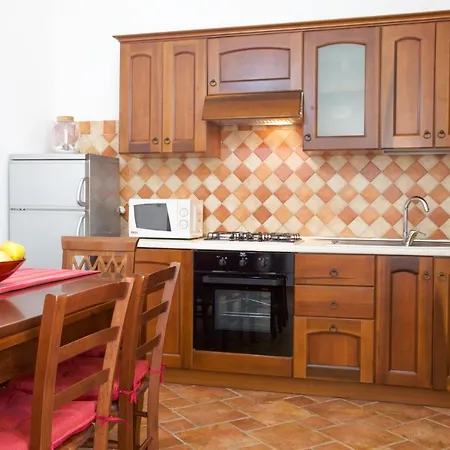 Casa de Férias Macri Alghero