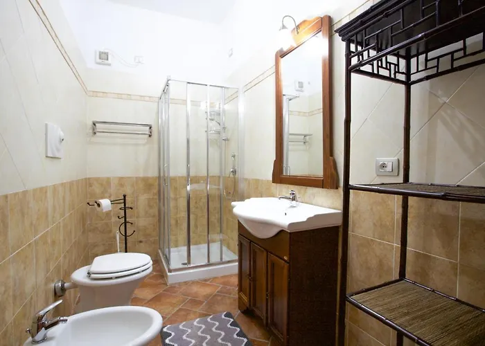 Macri Tatil Evi Alghero