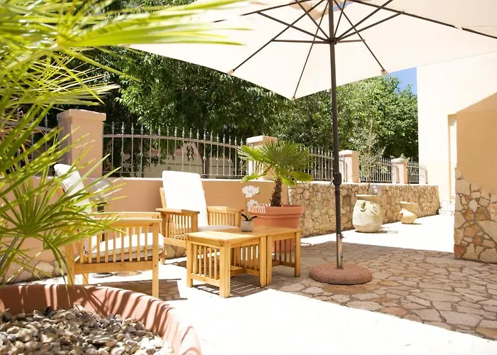 Macri Tatil Evi Alghero