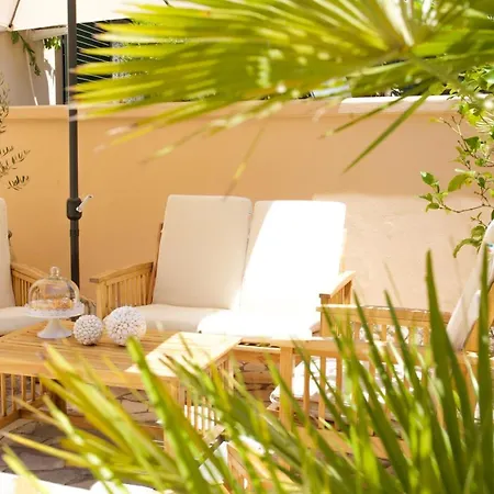 Macri Holiday home *