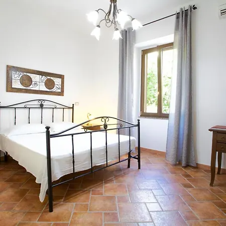 Holiday home Macri Alghero