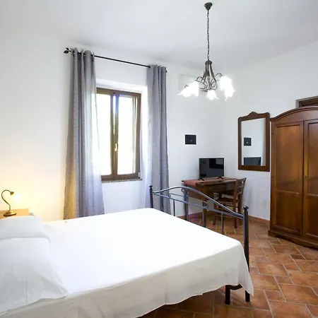 Macri Holiday home