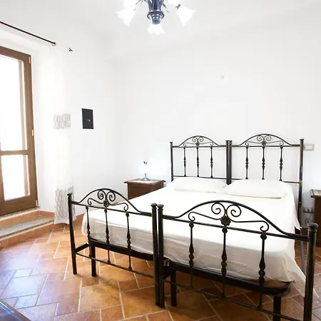 Macri Semesterbostad *