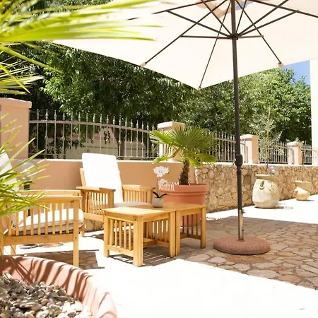 Macri Tatil Evi Alghero