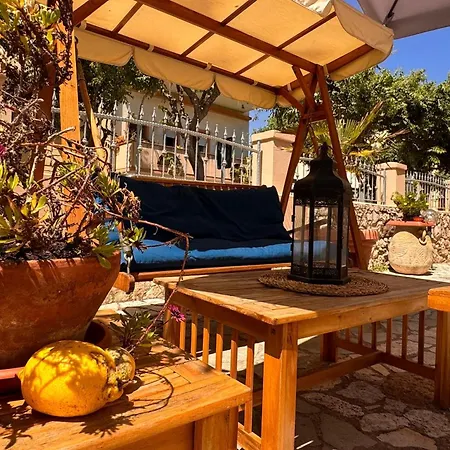 Macri Hébergement de vacances Alghero