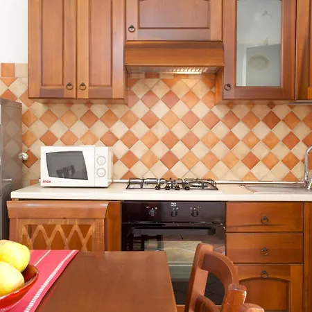 Macri Hébergement de vacances Alghero