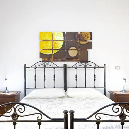 Hébergement de vacances Macri Alghero