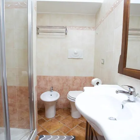 Macri Hébergement de vacances *