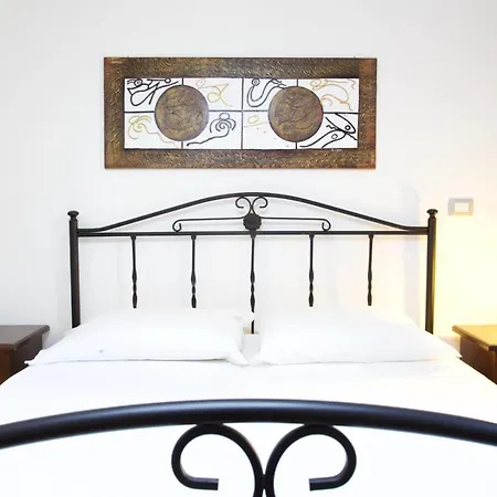 Macri Hébergement de vacances *