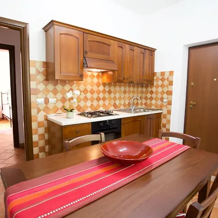 Hébergement de vacances Macri *