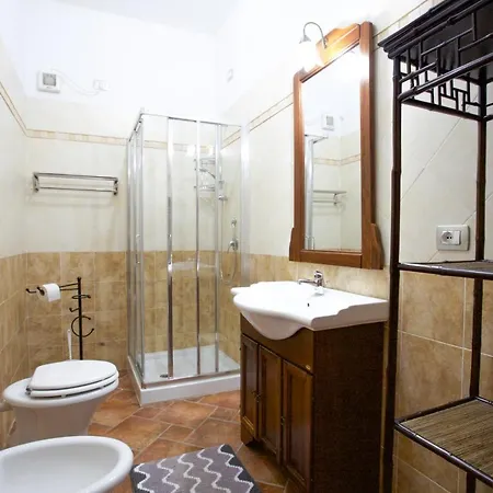 Macri Hébergement de vacances Alghero