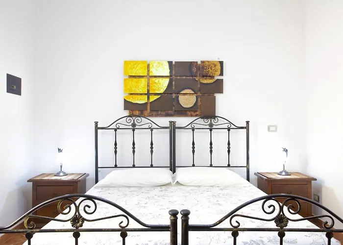 Ferienhaus Macri Alghero