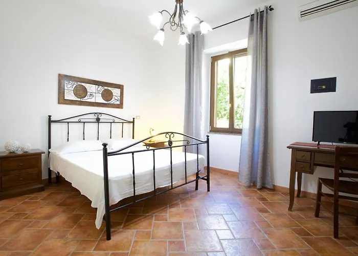 Ferienhaus Macri Alghero